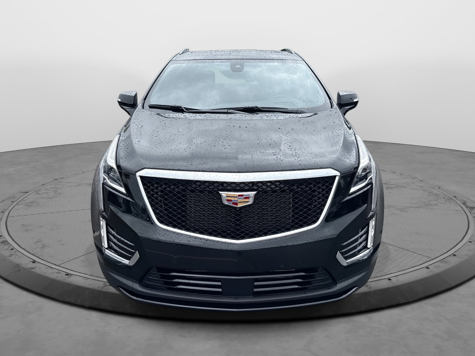 Used 2024 Cadillac XT5 Sport with VIN 1GYKNGRSXRZ713367 for sale in Franklin, TN