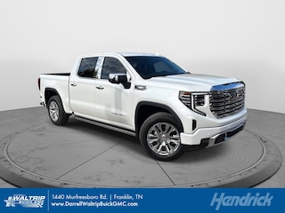 2024 GMC Sierra 1500 Denali Truck Crew Cab