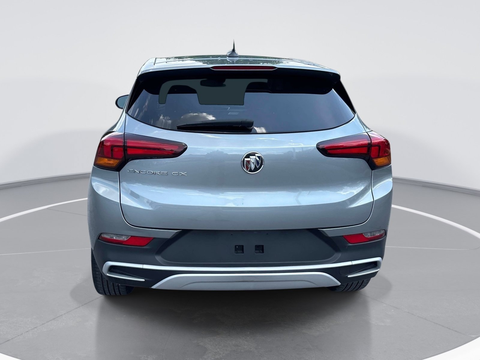 Buick Encore GX Preferred