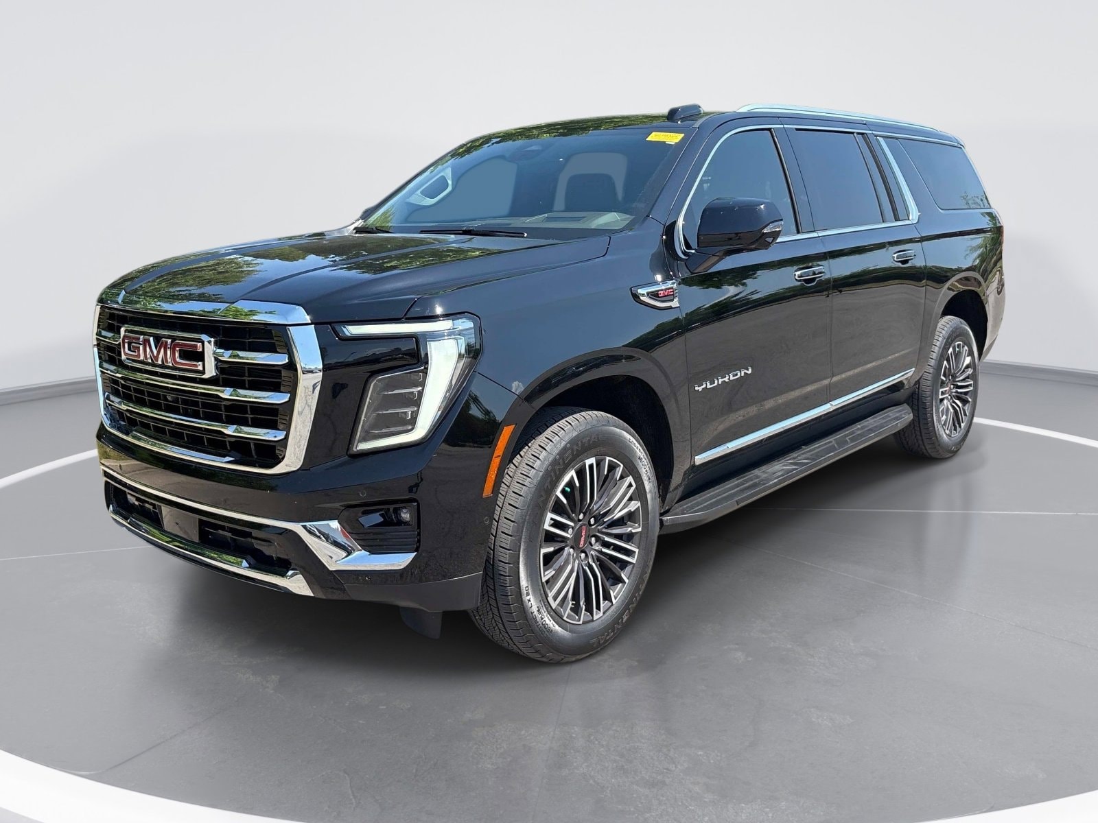 2025 GMC Yukon XL Elevation photo 2