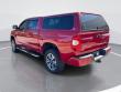 2016 Toyota Tundra 4WD Truck Platinum Truck CrewMax