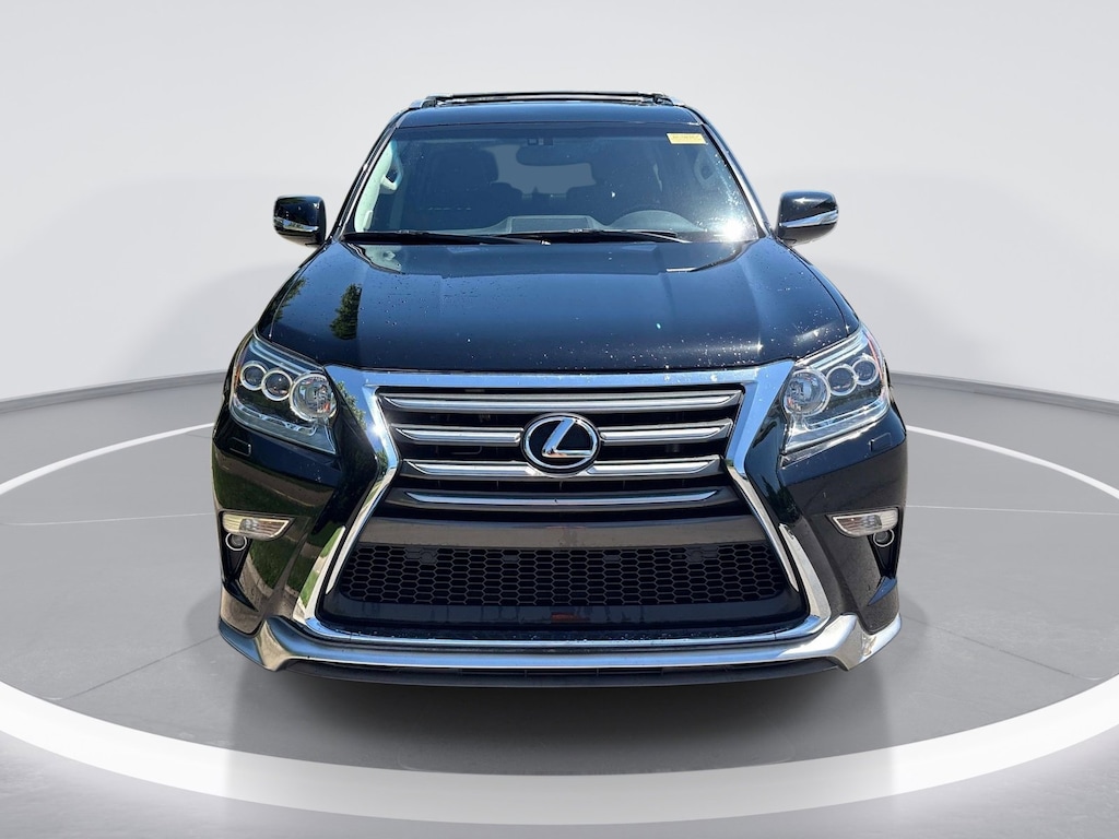 Used 2018 Lexus GX 460 GX 460 SUV