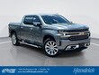  Chevrolet Silverado 1500 LTD