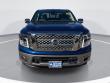 2019 Nissan Titan Platinum Reserve Truck Crew Cab
