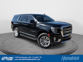 2024 GMC Yukon SLT SUV