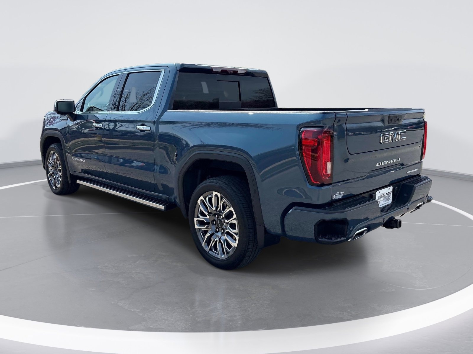 2024 GMC Sierra 1500 Denali Ultimate photo 5