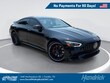  Mercedes-Benz AMG GT 53 4-Door Coupe