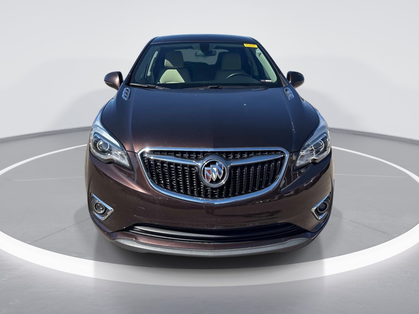 Used 2020 Buick Envision Preferred SUV