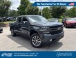 2022 Chevrolet Silverado 1500 LTD
