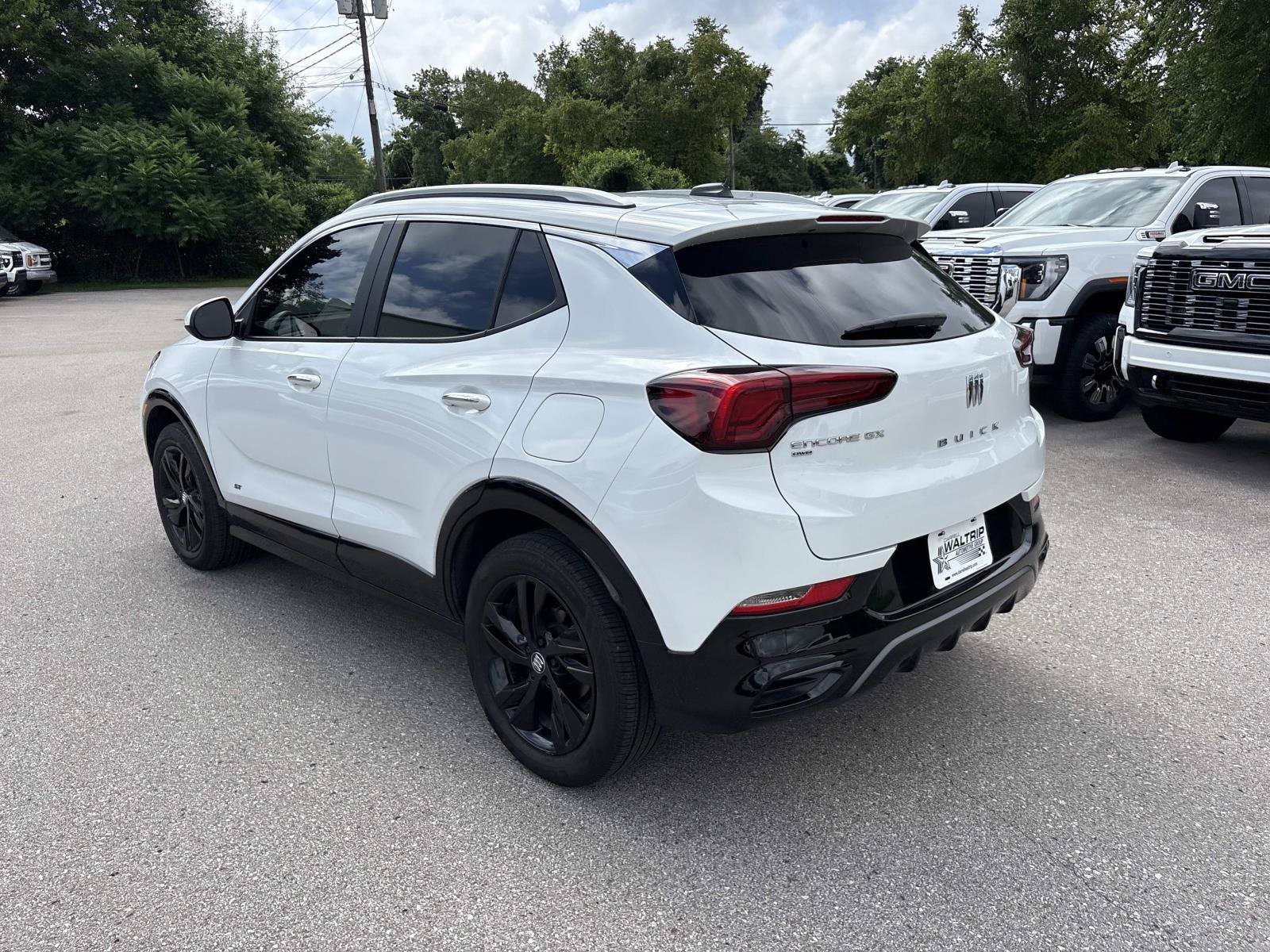 Buick Encore GX Sport Touring