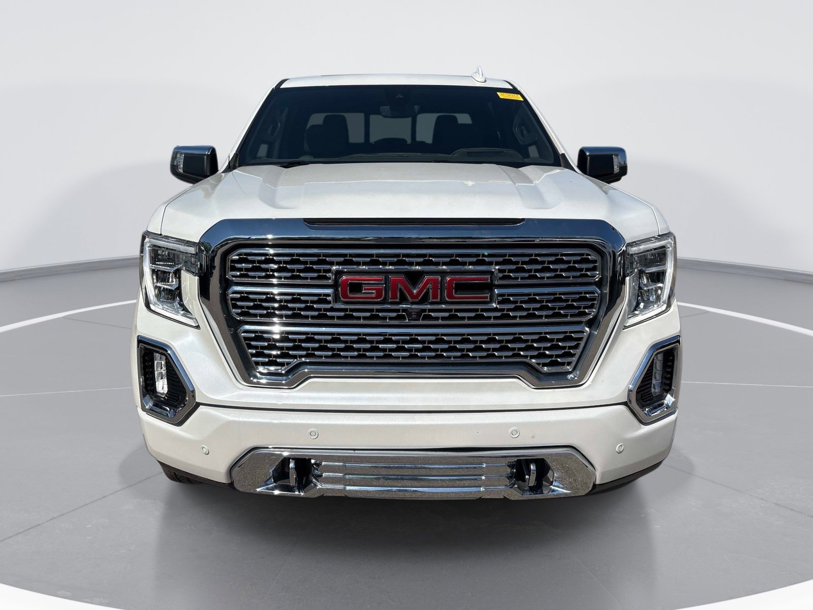 2021 GMC Sierra 1500 Denali photo 2