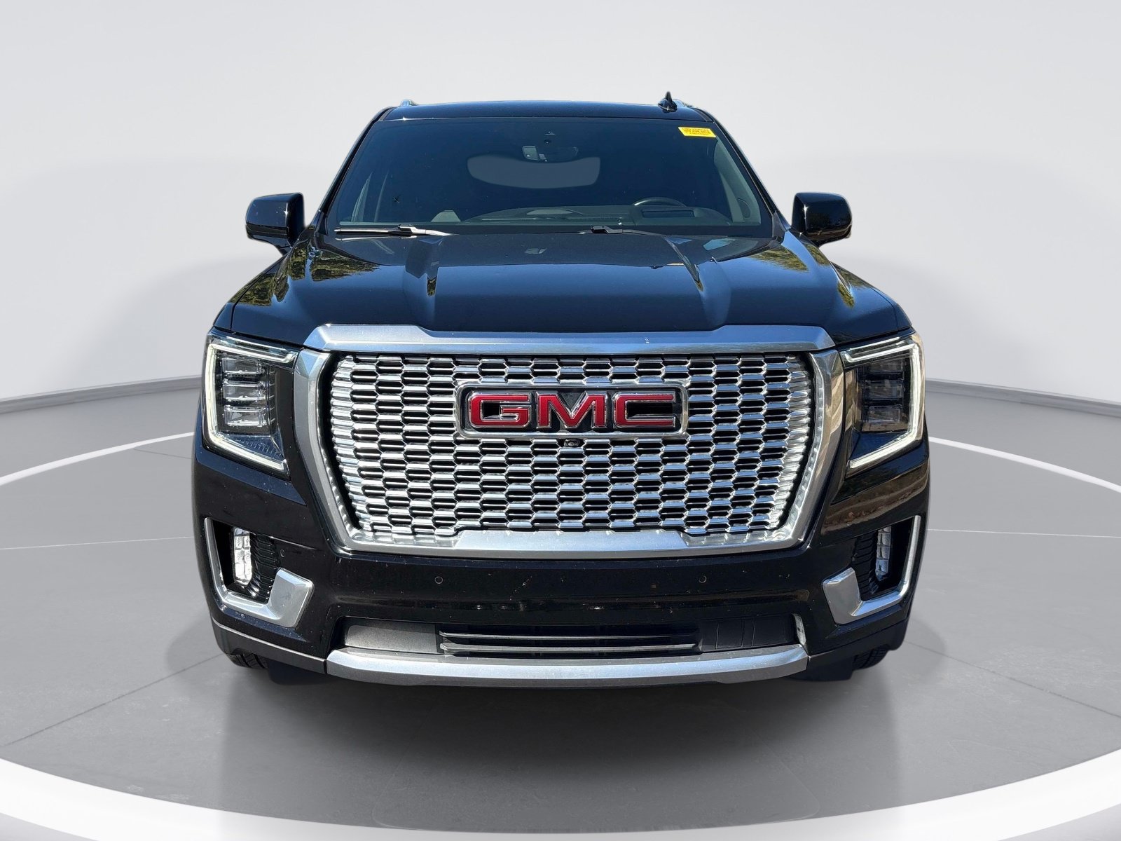 Used 2021 GMC Yukon Denali SUV