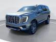 2026 GMC Yukon Denali SUV