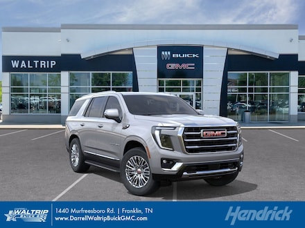 2025 GMC Yukon Elevation SUV
