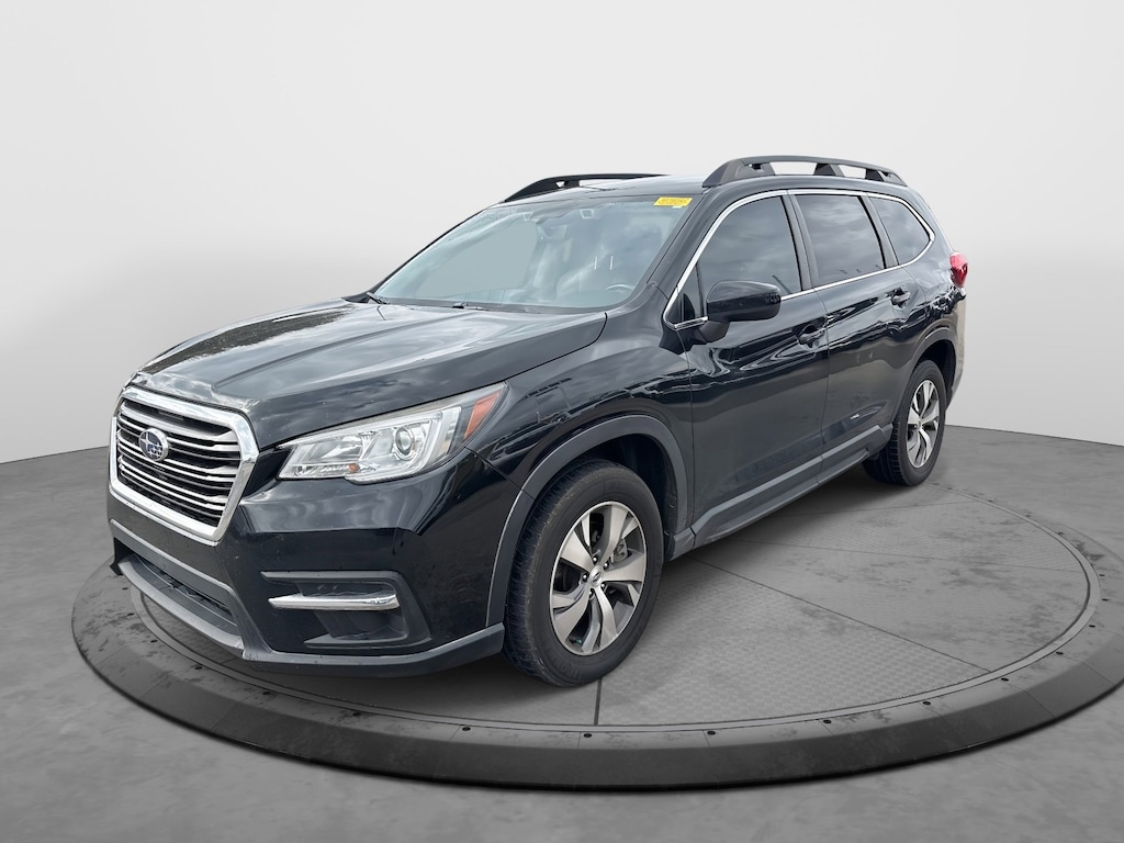 Used 2020 Subaru Ascent Premium SUV