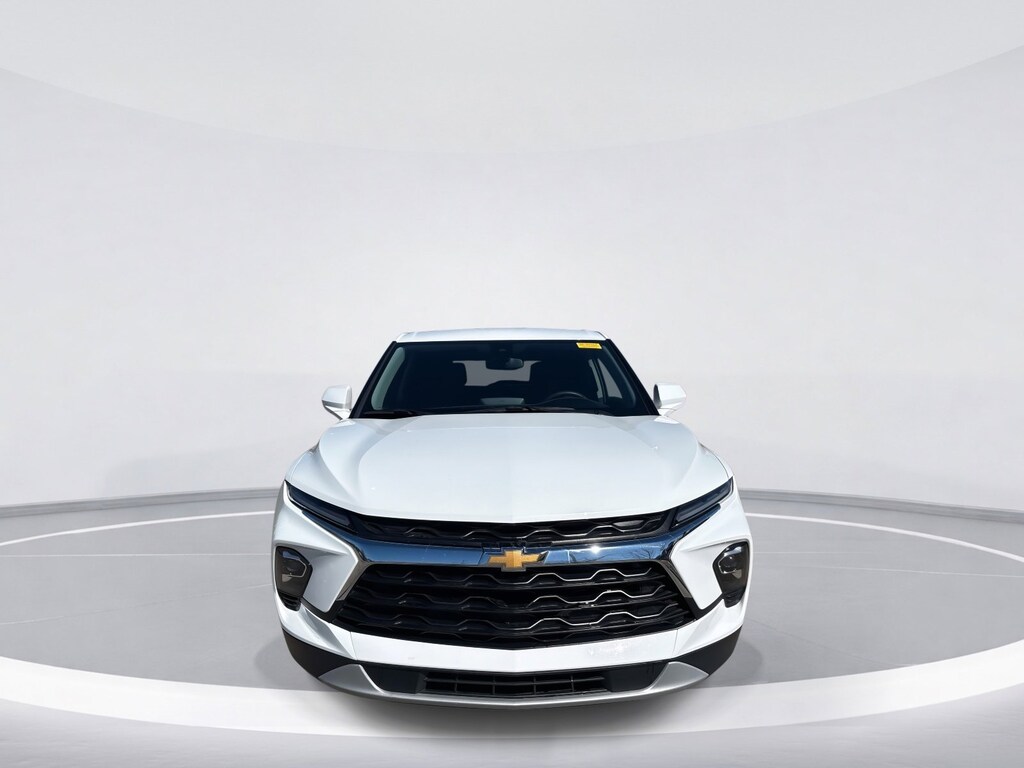 Used 2023 Chevrolet Blazer 2LT SUV