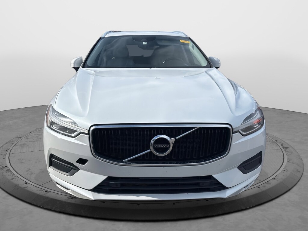 Used 2018 Volvo XC60 T6 Momentum SUV