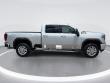 2020 GMC Sierra 2500 HD Denali Truck Crew Cab