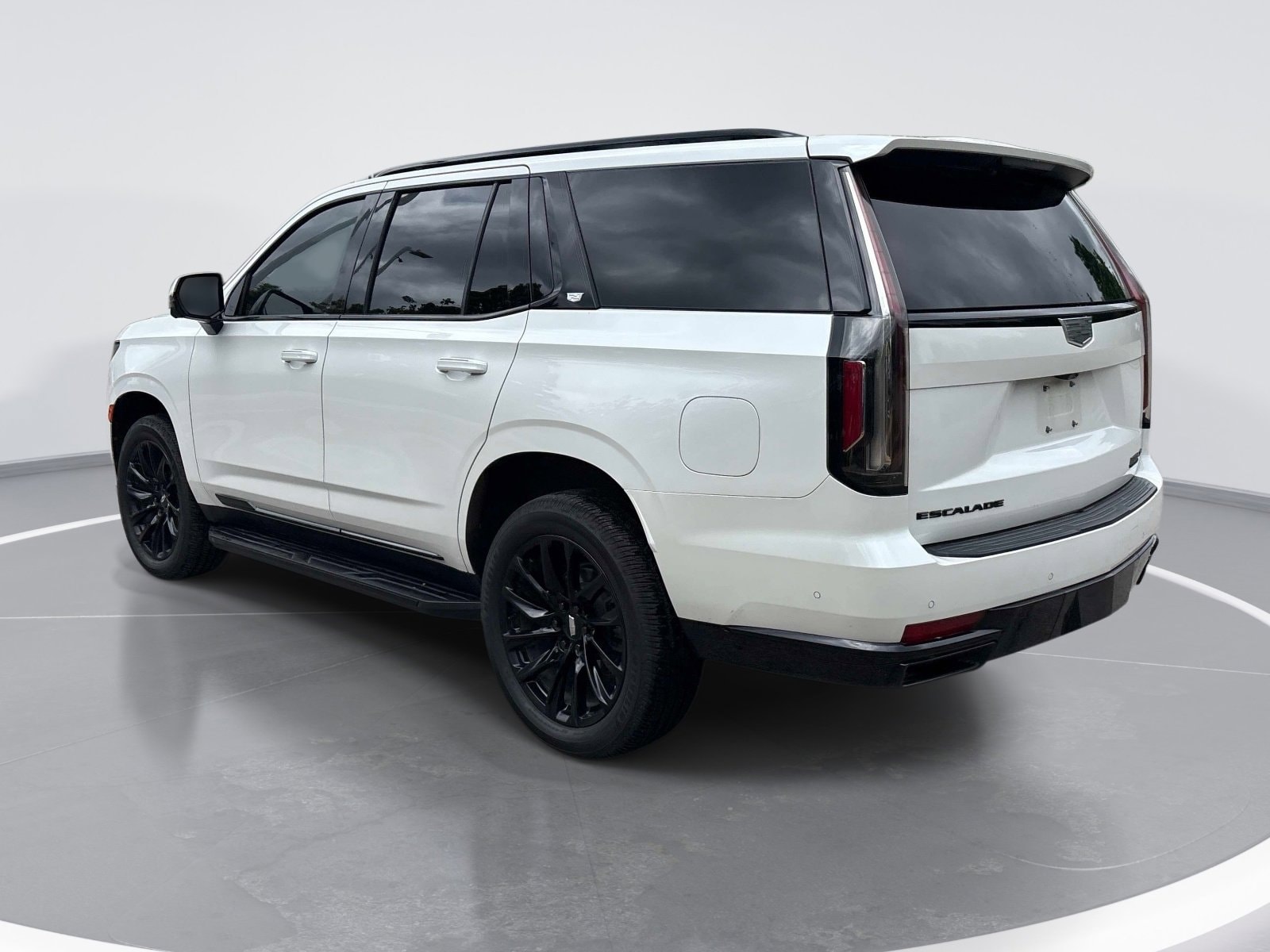 2022 CADILLAC Escalade Sport photo 4