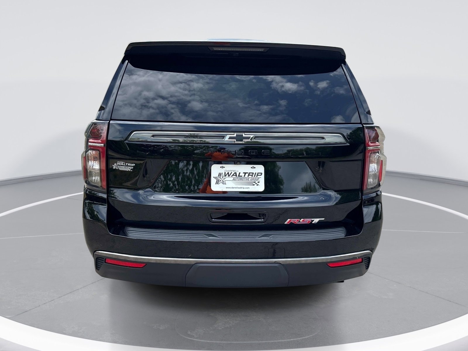 2022 Chevrolet Tahoe RST photo 6