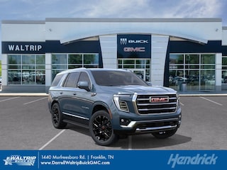 2026 GMC Yukon Elevation SUV