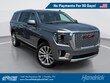  GMC Yukon XL