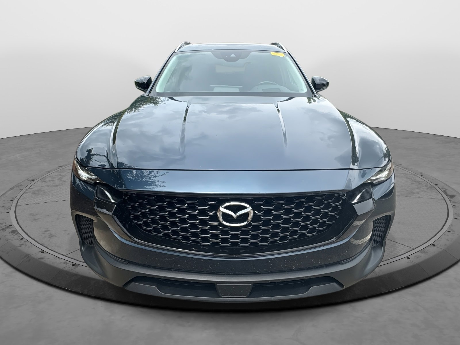 Used 2023 Mazda CX-50 S PREMIUM PLUS with VIN 7MMVABEM9PN138837 for sale in Franklin, TN
