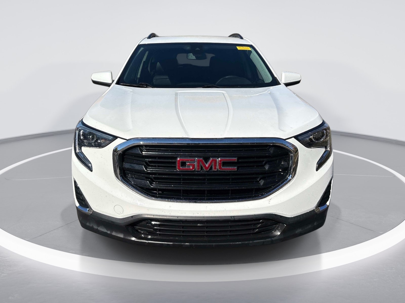 Used 2021 GMC Terrain SLE SUV