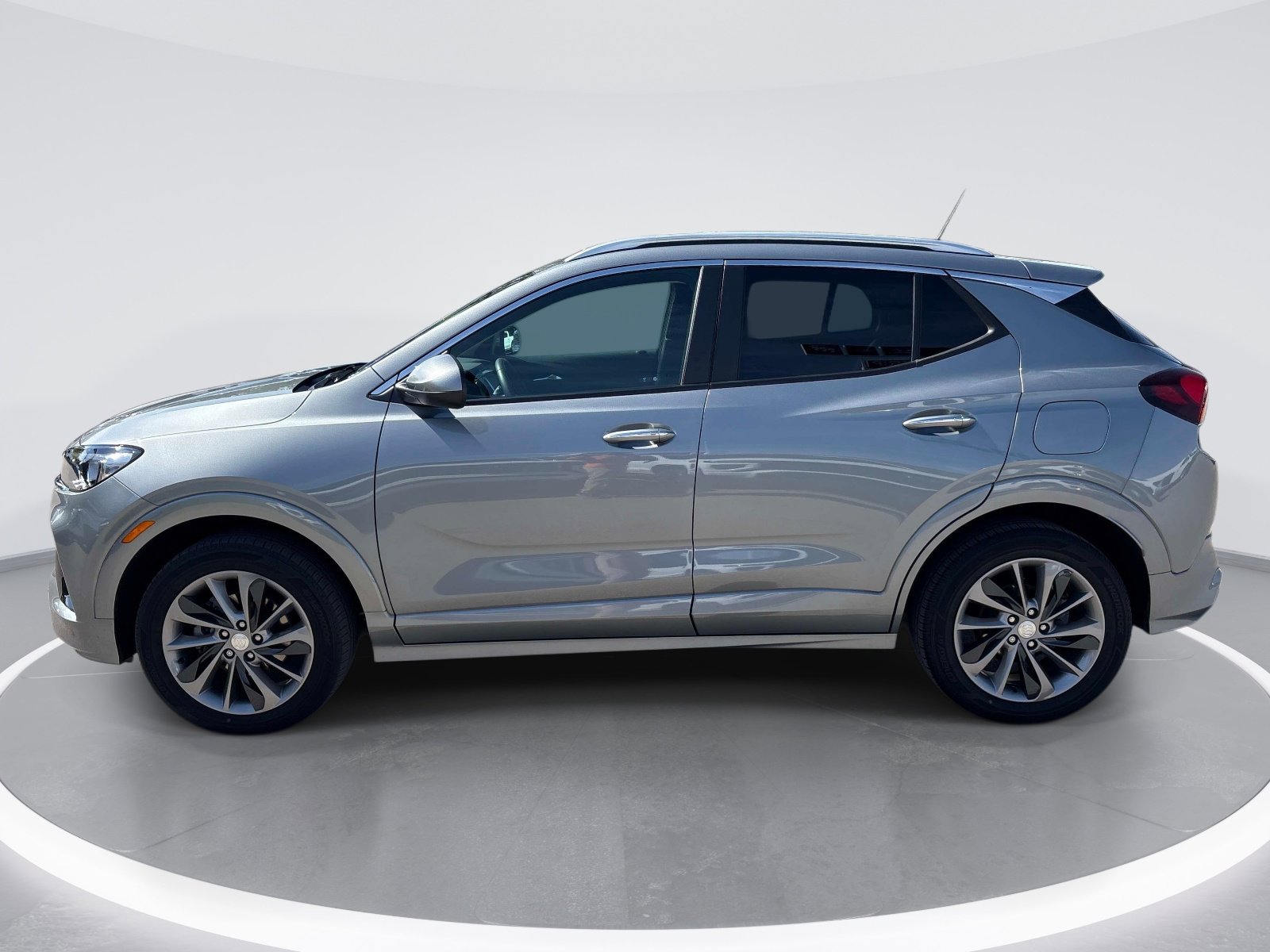 2023 Buick Encore GX Select photo 4