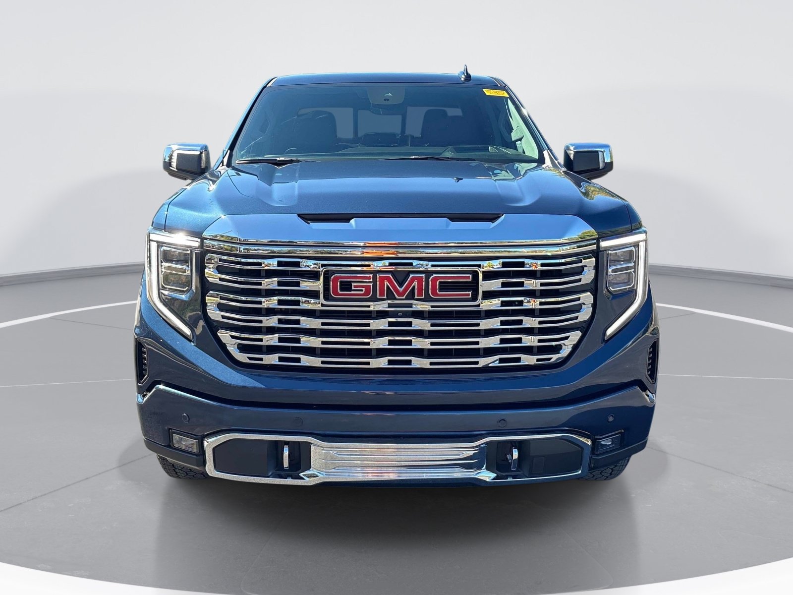 Used 2022 GMC Sierra 1500 Denali Truck Crew Cab
