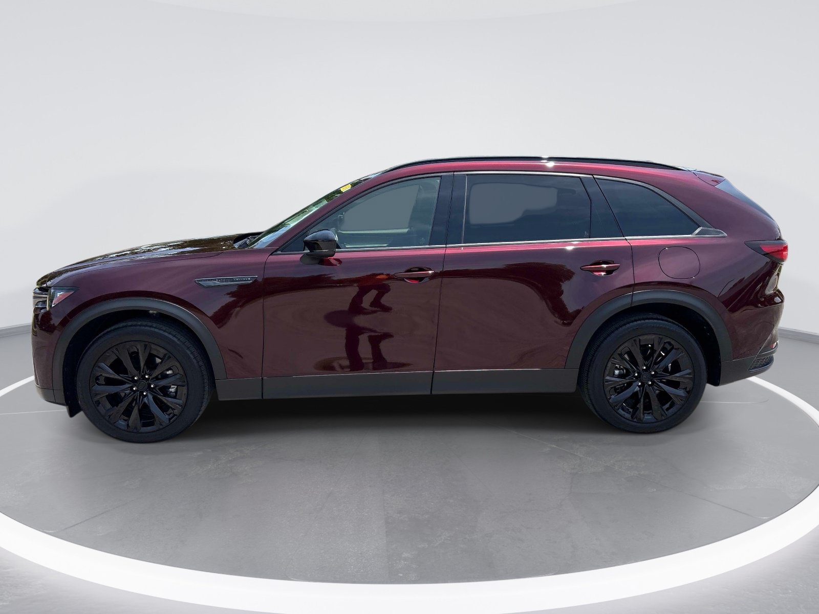 Mazda CX-90 3.3 Turbo Premium Sport