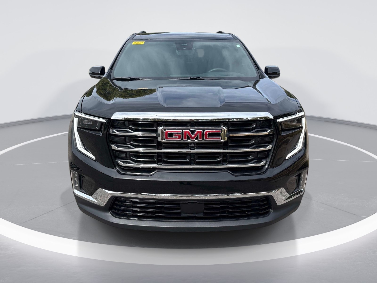 2026 GMC Acadia Elevation SUV