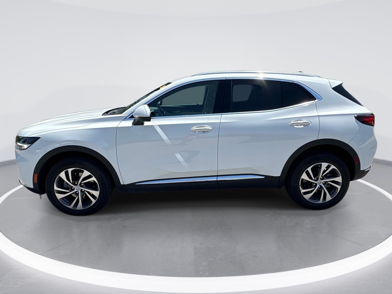 Buick Envision Essence