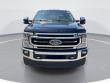 2021 Ford F-250 Lariat Truck Crew Cab