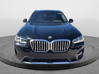 2022 BMW X3 xDrive30i SUV