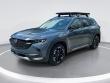 2025 Mazda CX-50 2.5 Turbo Meridian Edition SUV