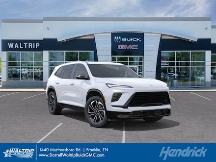 2026 Buick Enclave Sport Touring SUV