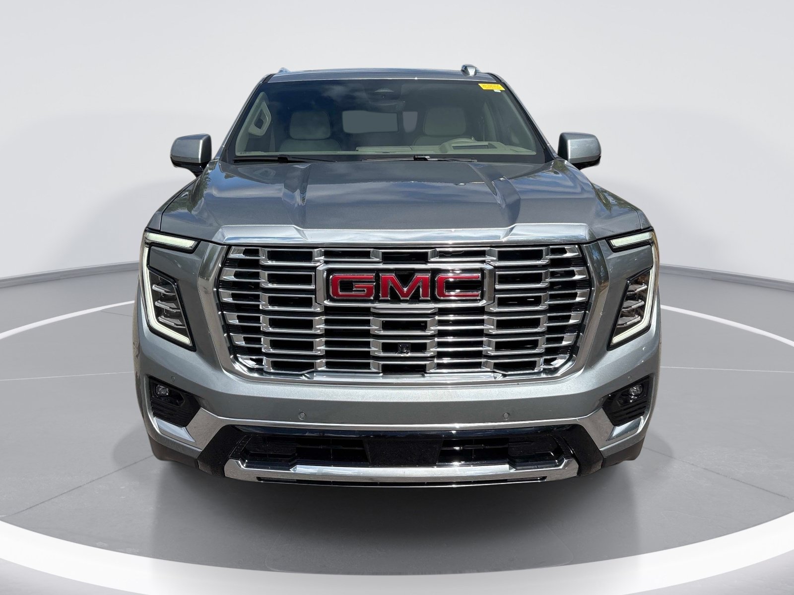Used 2026 GMC Yukon For Sale at Darrell Waltrip Buick GMC | VIN