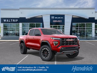 2026 GMC Canyon AT4 Truck