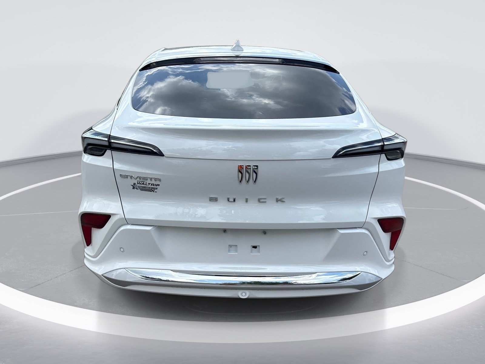 Buick Envista Avenir