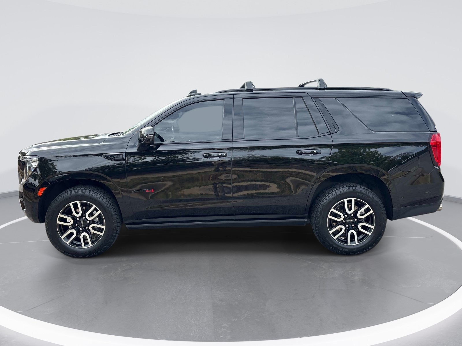 Used 2023 GMC Yukon AT4 SUV