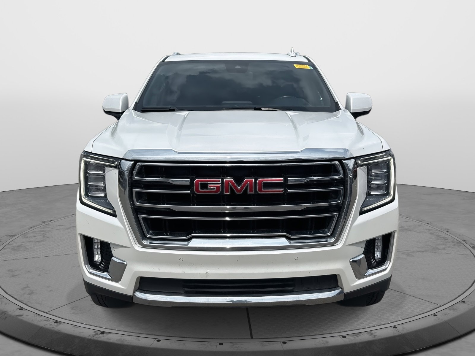 Certified 2023 GMC Yukon SLT with VIN 1GKS2BKD3PR148314 for sale in Franklin, TN