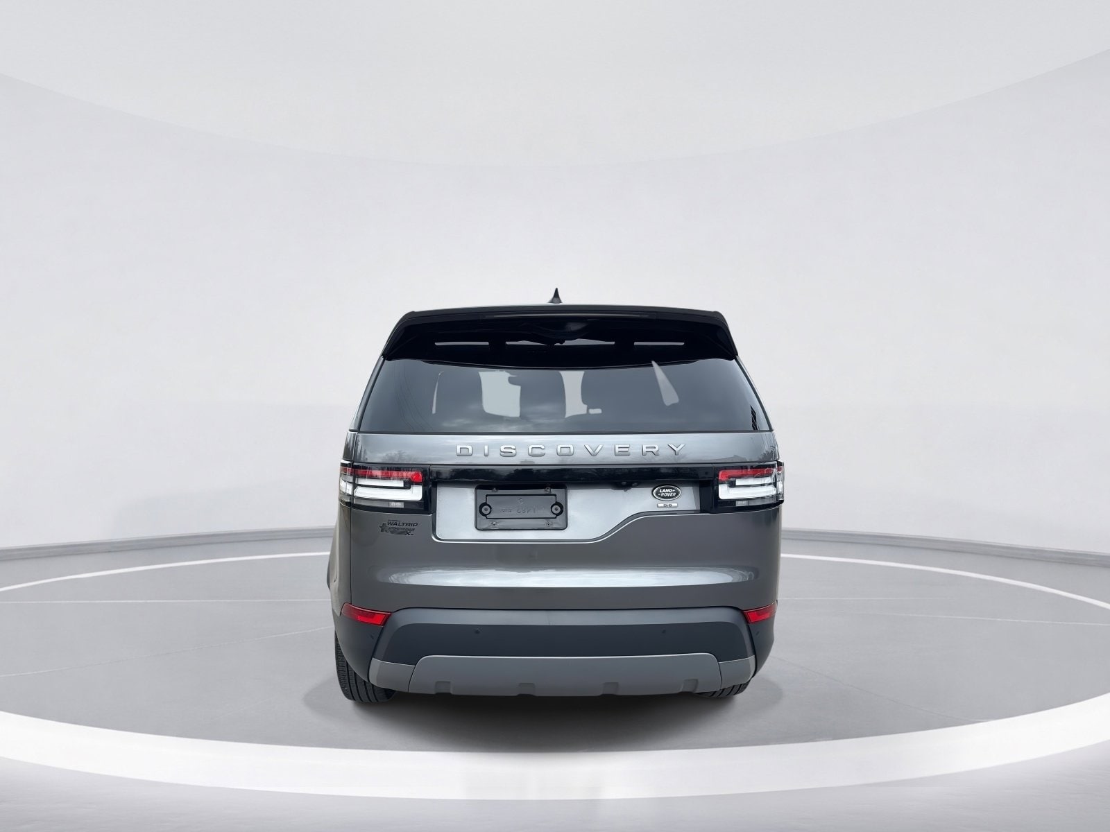 2018 Land Rover Discovery SE photo 6