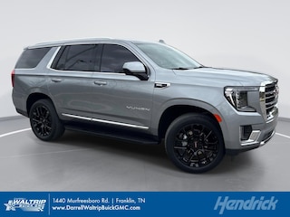 2023 GMC Yukon SLT SUV