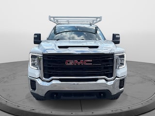2023 GMC Sierra 2500 HD Pro Truck Double Cab