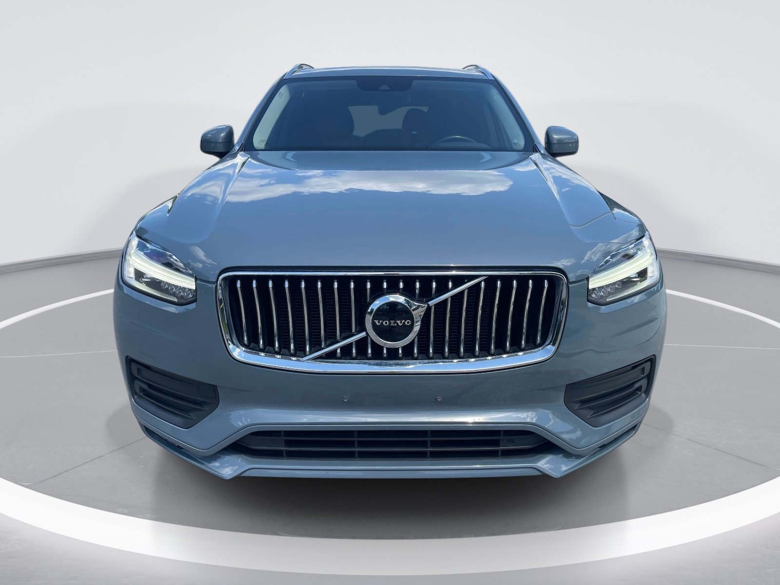 2020 Volvo XC90 T6 Momentum 7 Passenger