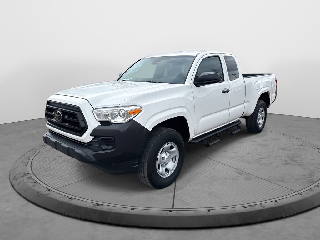 Used 2023 Toyota Tacoma 2WD SR Truck Access Cab