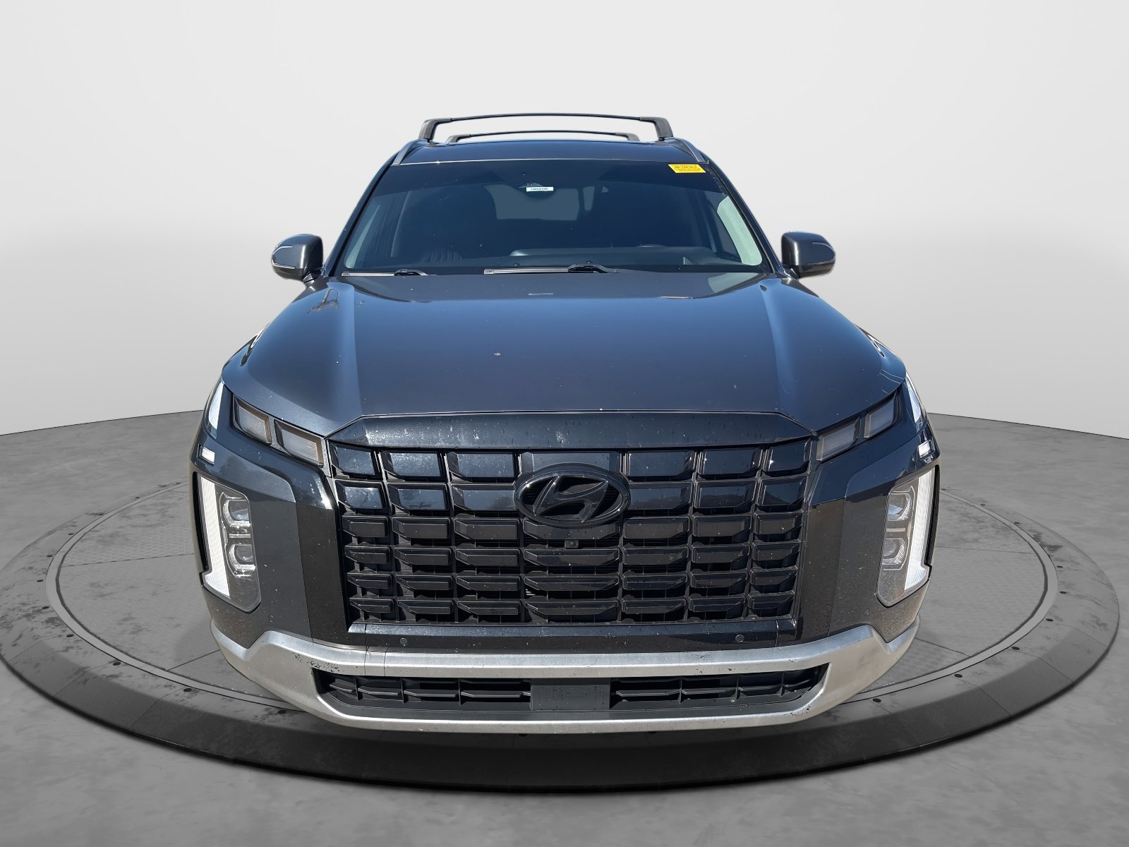 2023 Hyundai Palisade Limited photo 2