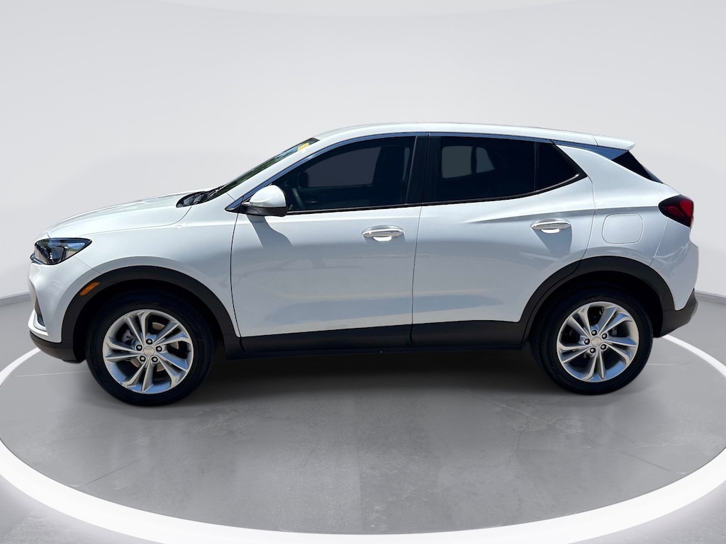 Used 2023 Buick Encore GX Preferred SUV