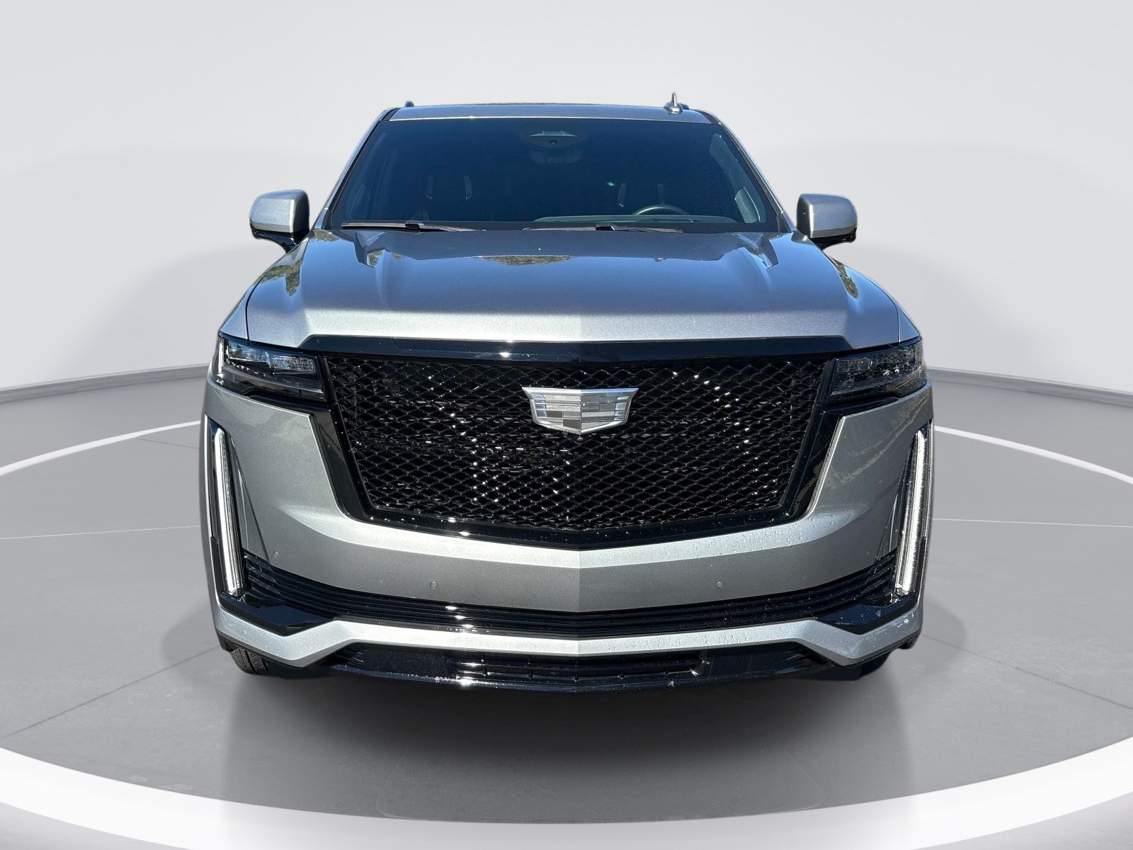 Used 2024 CADILLAC Escalade Sport Platinum SUV